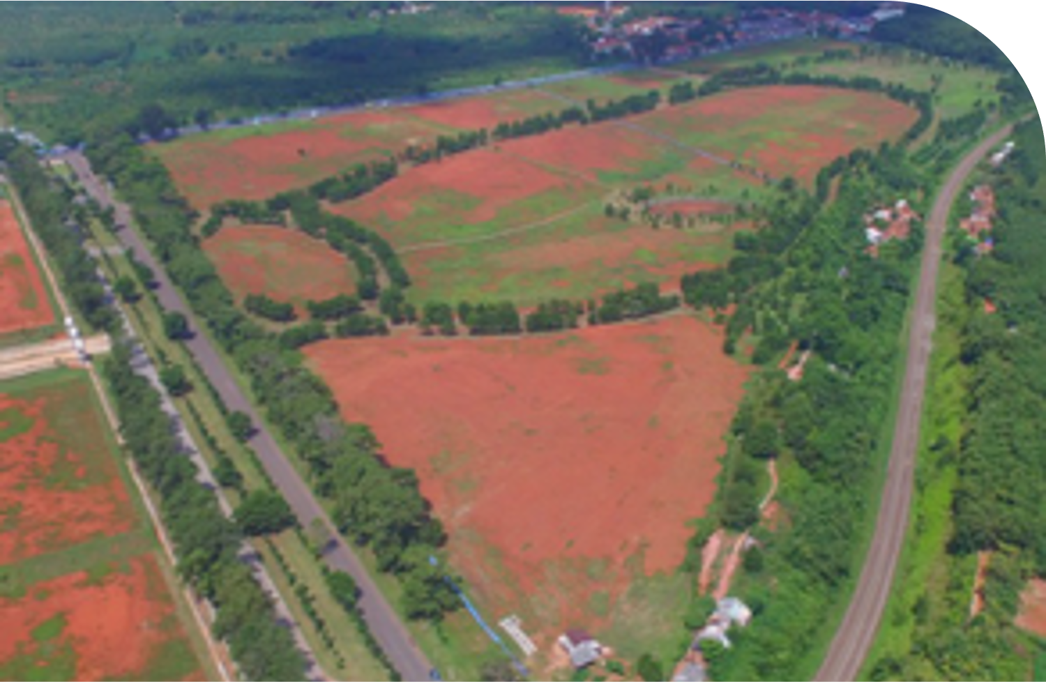 About PT. Asri Pelangi Nusa